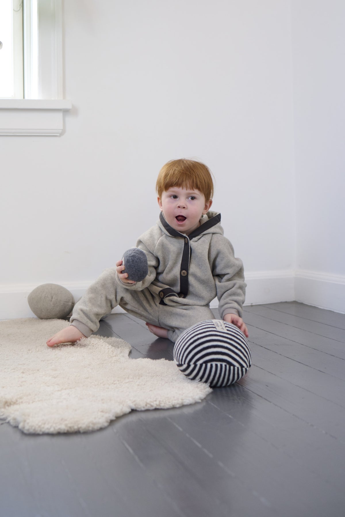 GROWING UP JUMPSUITE TODDLER - 402 GU JUMP SAND 805