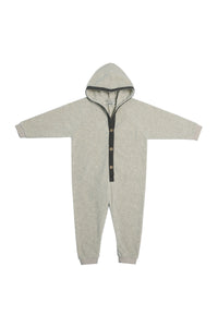 JUMPSUITE TODDLER - 402 - SAND