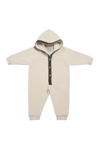 JUMPSUIT BABY - 402 - KIT