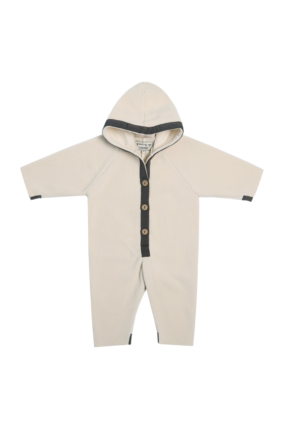 GROWING UP JUMPSUIT BABY - 403 GU JUMP KIT 831