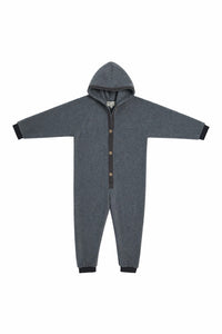 JUMPSUIT CHILD - 402 - GREY
