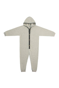 JUMPSUIT CHILD - 402 - SAND