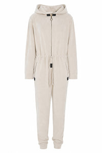 JUMPSUIT DAMEN - 3900 - KIT