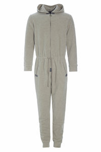 JUMPSUIT HERREN - 2900C - SAND