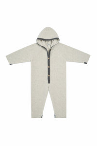 JUMPSUIT TODDLER - 403 - SAND