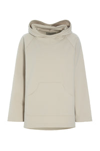 KAPUZENPULLOVER- 71015 - KIT