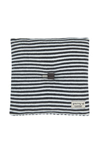 KISSEN - 503 - STRIPES B&W