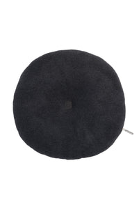 KISSEN NO WASTE - 4082 - SOFT BLACK