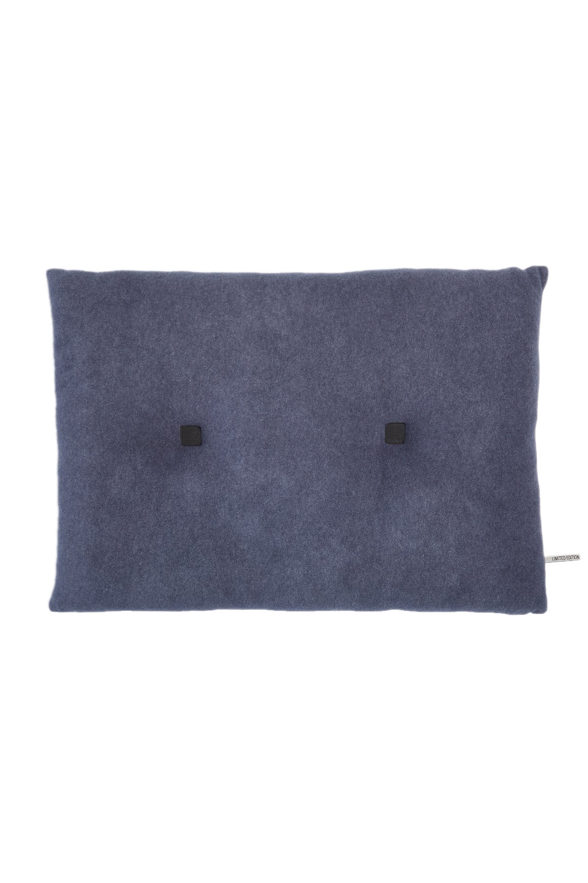 HENRIETTE STEFFENSEN COPENHAGEN NO WASTE KISSEN - 4084 HOME GREY 905