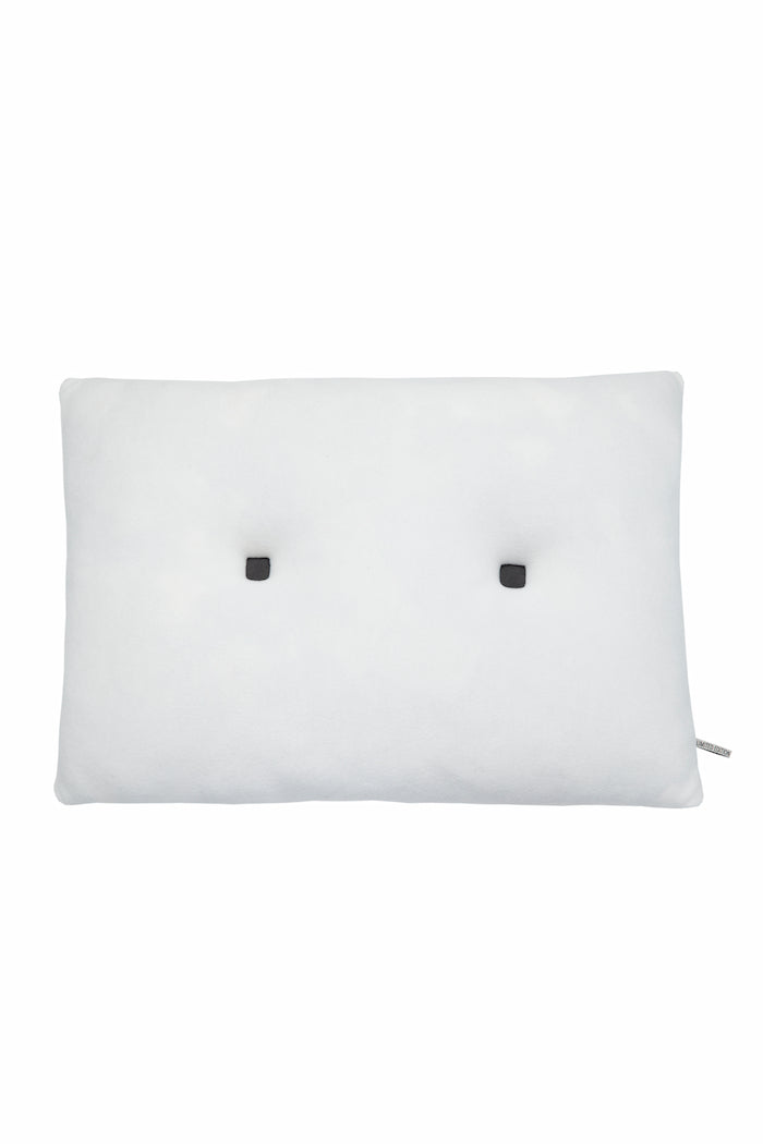 HENRIETTE STEFFENSEN COPENHAGEN NO WASTE KISSEN - 4084 HOME OFF WHITE 802