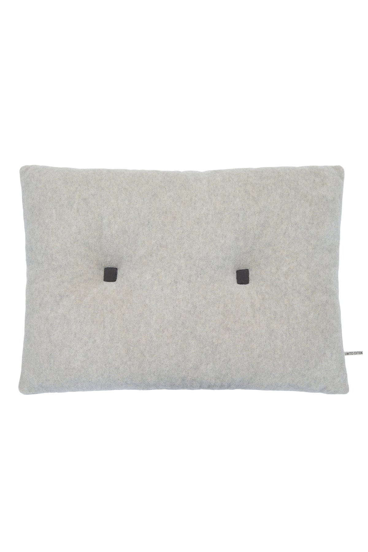 HENRIETTE STEFFENSEN COPENHAGEN NO WASTE KISSEN - 4084 HOME SAND 805