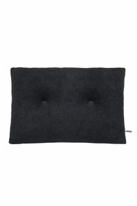NO WASTE KISSEN - 4084 - SOFT BLACK