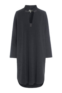 KLEID - 3250 - SOFT BLACK