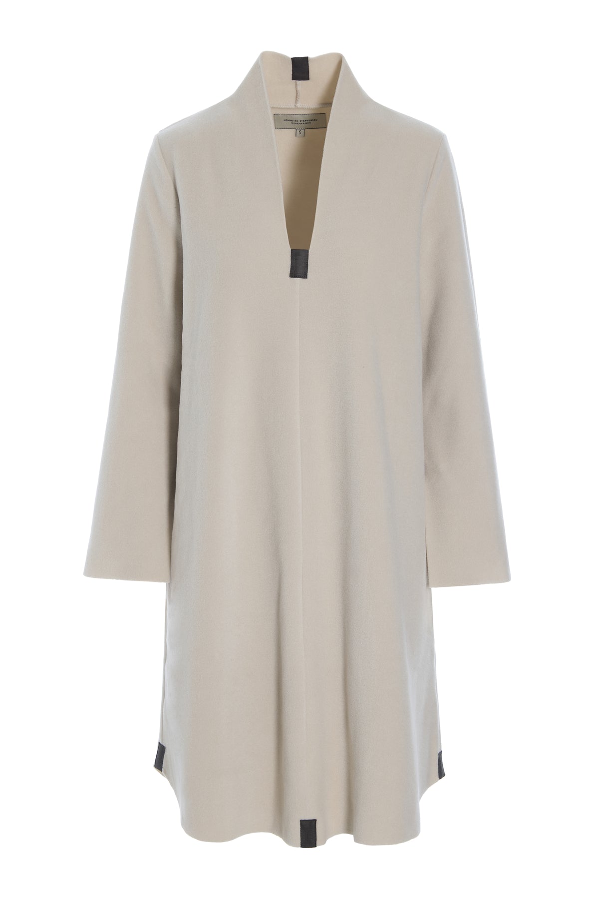 HENRIETTE STEFFENSEN COPENHAGEN KLEID - 3257 KJOLER KIT 831