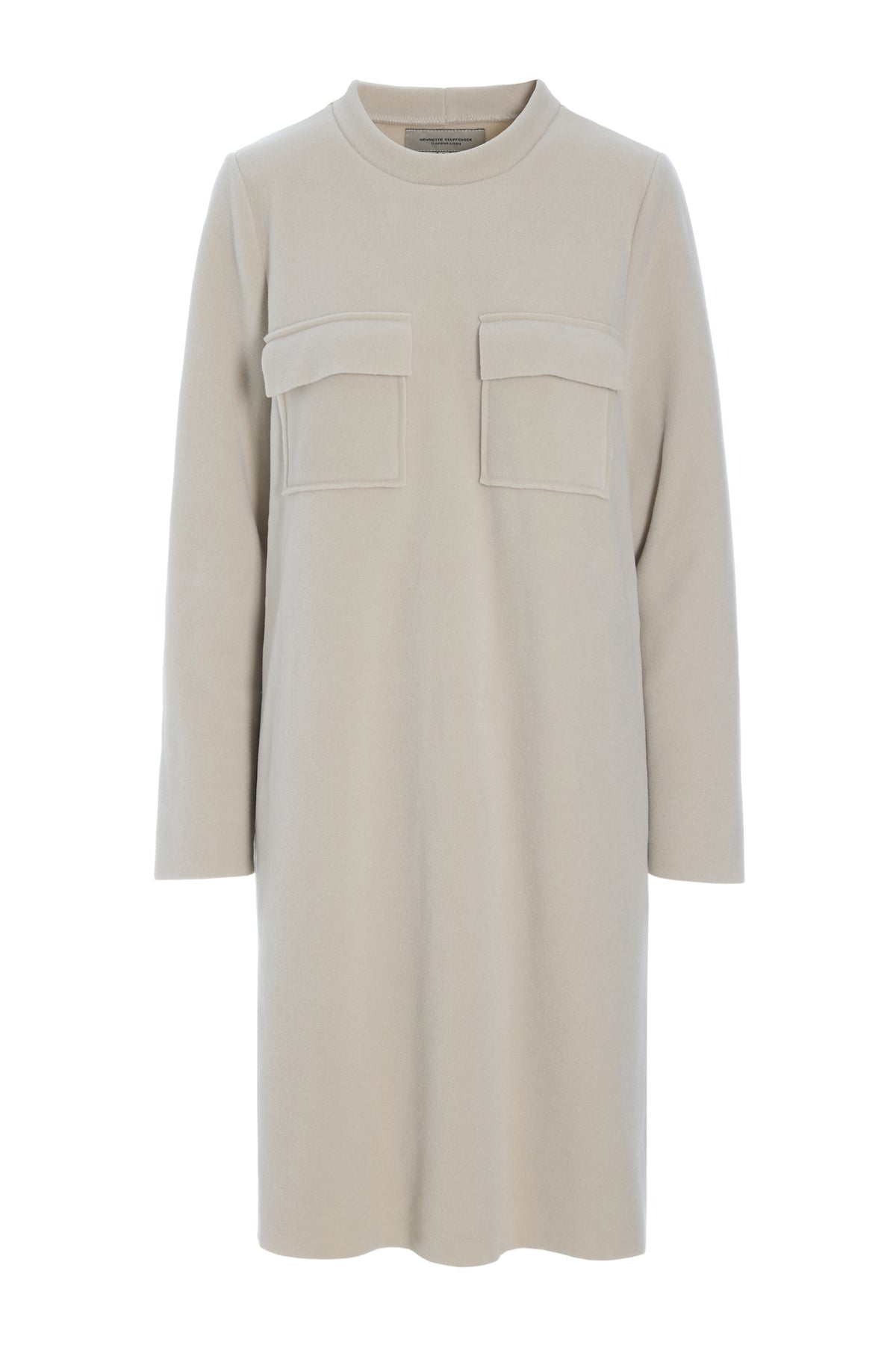 HENRIETTE STEFFENSEN COPENHAGEN KLEID - 3258 KJOLER KIT 831