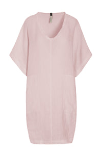 KLEID - 83005 - NUDE