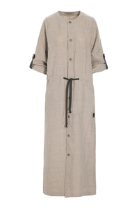 LANGE JACKE - 87001 - NATURE
