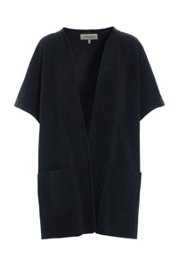 LANGE WESTE - 7177 - SOFT BLACK