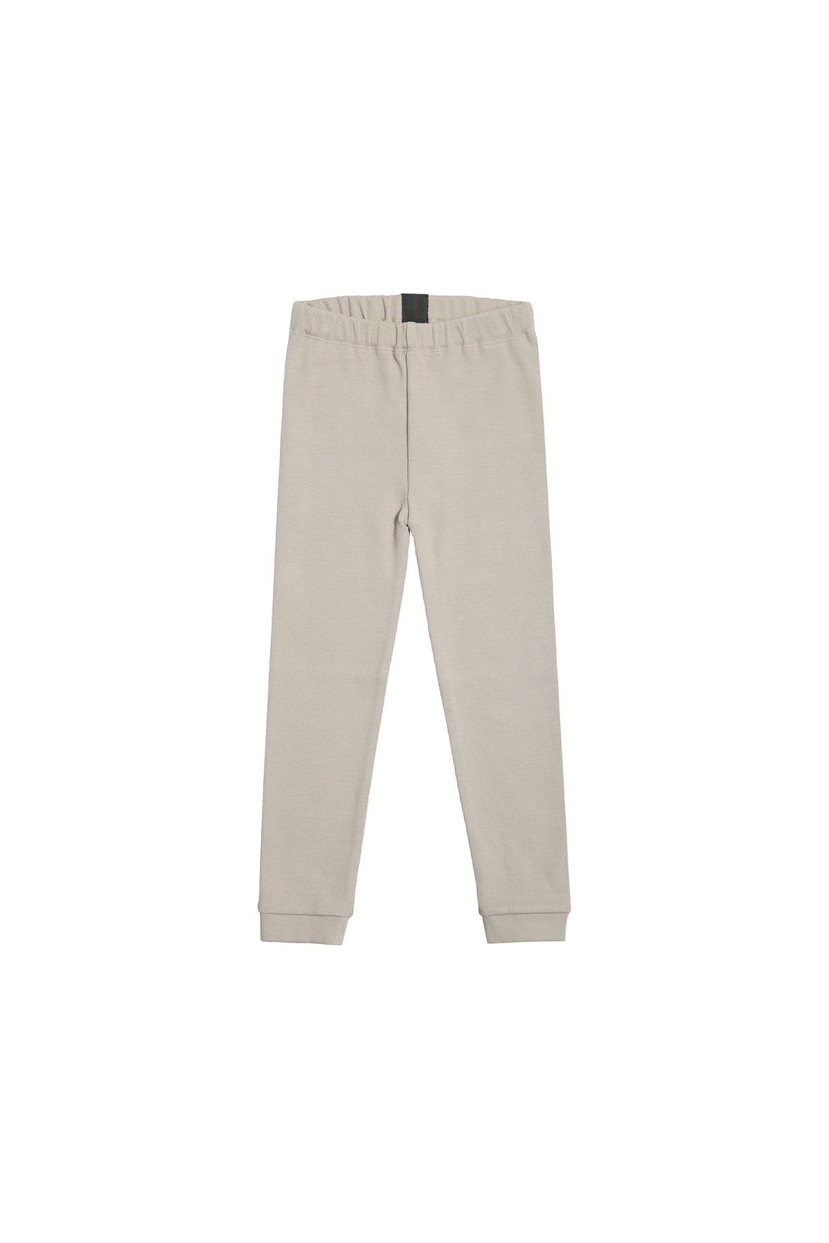 GROWING UP LEGGINGS RIB CHILD - 204 GU BUKSER SAND 805
