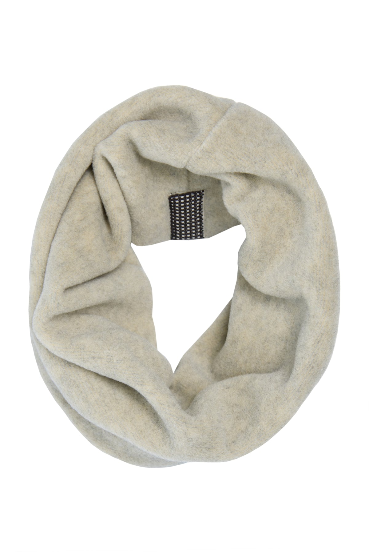 CARL BY STEFFENSEN COPENHAGEN LOOP SCHAL - 1043C SCARFS SAND 805