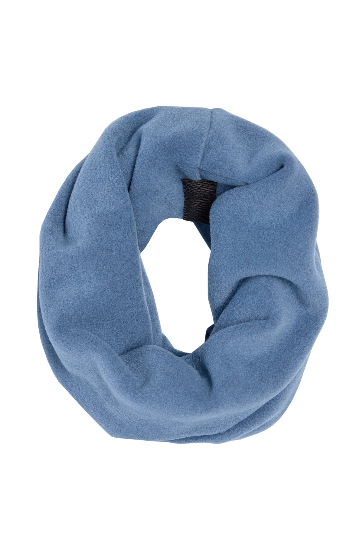 HENRIETTE STEFFENSEN COPENHAGEN LOOP SCHAL - 4111 SCARFS DUSTY BLUE 794