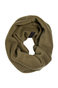 LOOP SCHAL - 4111 - MOSS