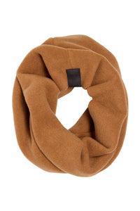 LOOP SCHAL - 4111 - RUST