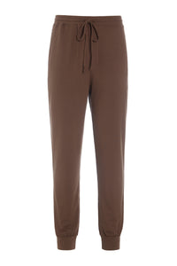 LOUNGEHOSE - 1024C - CHOCOLATE