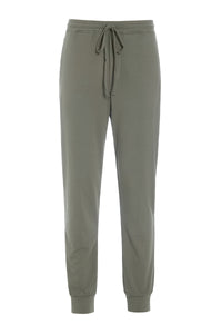 LOUNGEHOSE - 1024C - DUSTY GREEN