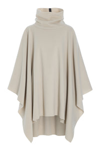 LOUNGE PONCHO DAMEN - 4081 - KIT