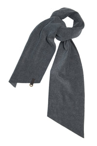 MINI SCHAL - 5001 - GREY