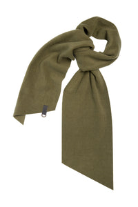 MINI SCHAL - 5001 - MOSS
