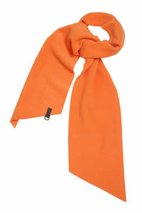 MINI SCHAL - 5001 - ORANGE