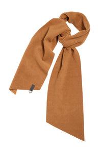 MINI SCHAL - 5001 - RUST