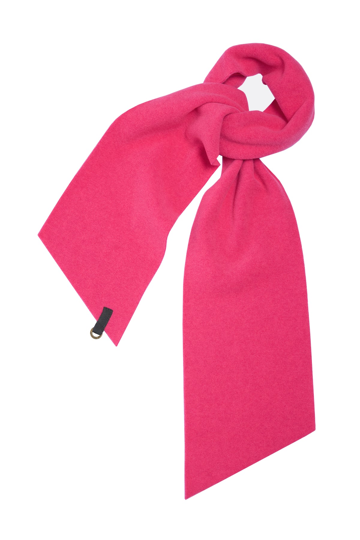 HENRIETTE STEFFENSEN COPENHAGEN MINI SCHAL - 5001 SCARFS SUNSET PINK 357