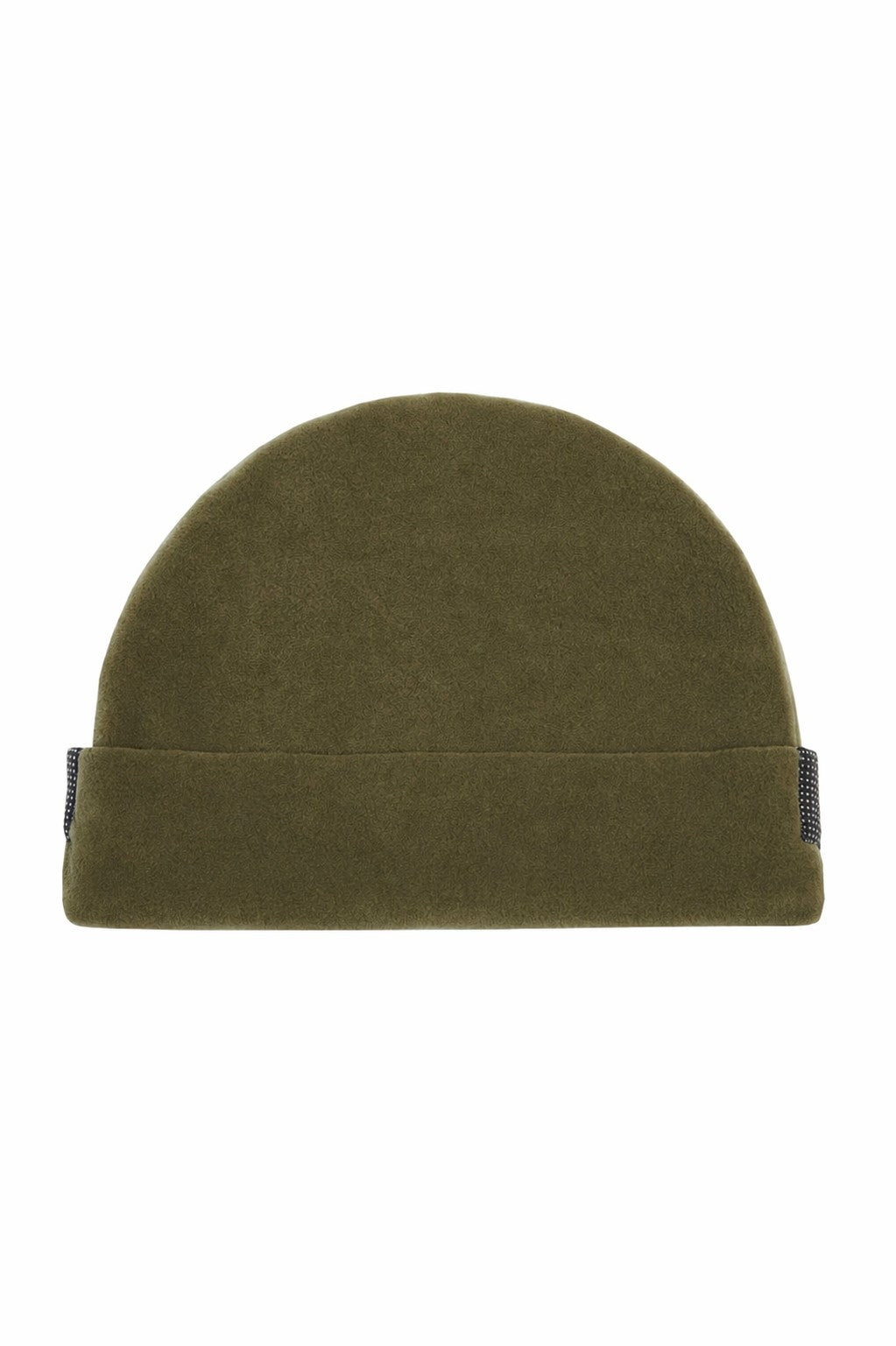 CARL BY STEFFENSEN COPENHAGEN MÜTZE MIT UMLAUFENDER KANTE - 1008C HATS MOSS 611