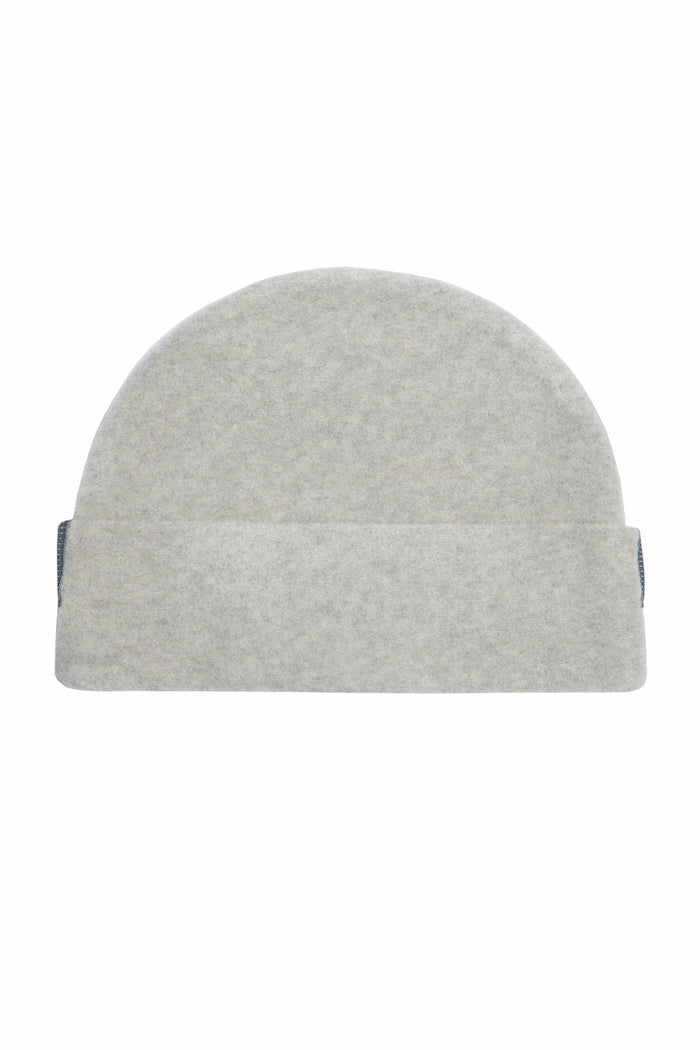 CARL BY STEFFENSEN COPENHAGEN MÜTZE MIT UMLAUFENDER KANTE - 1008C HATS SAND 805
