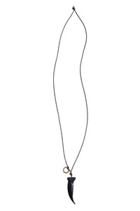 HALSKETTE - 4092 - BLACK
