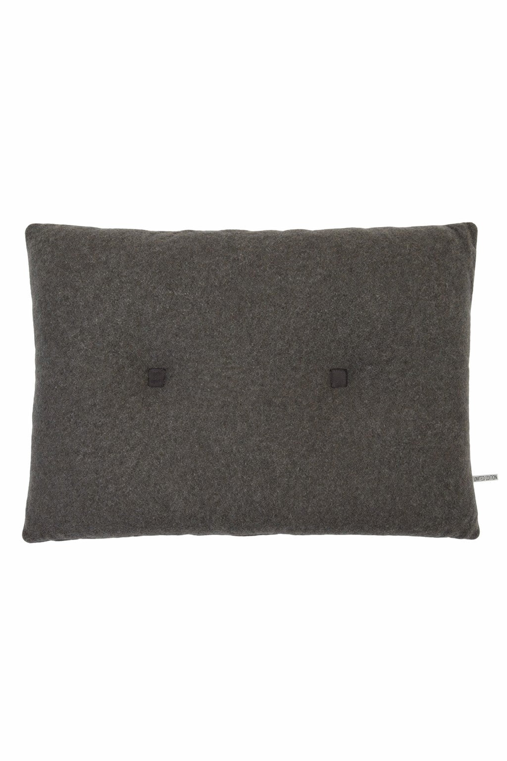 HENRIETTE STEFFENSEN COPENHAGEN NO WASTE KISSEN - 4084 HOME BARK 320
