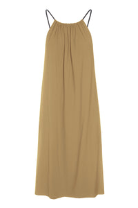 NO WASTE TRÄGERKLEID - 98061NW - CAMEL