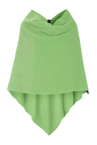 PONCHO - 4026 - JUICY GREEN