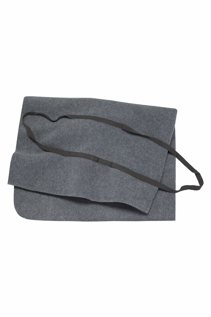 HENRIETTE STEFFENSEN COPENHAGEN REISEDECKE HS - 4086 HOME GREY 905
