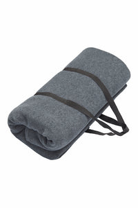REISEDECKE HS - 4086 - GREY