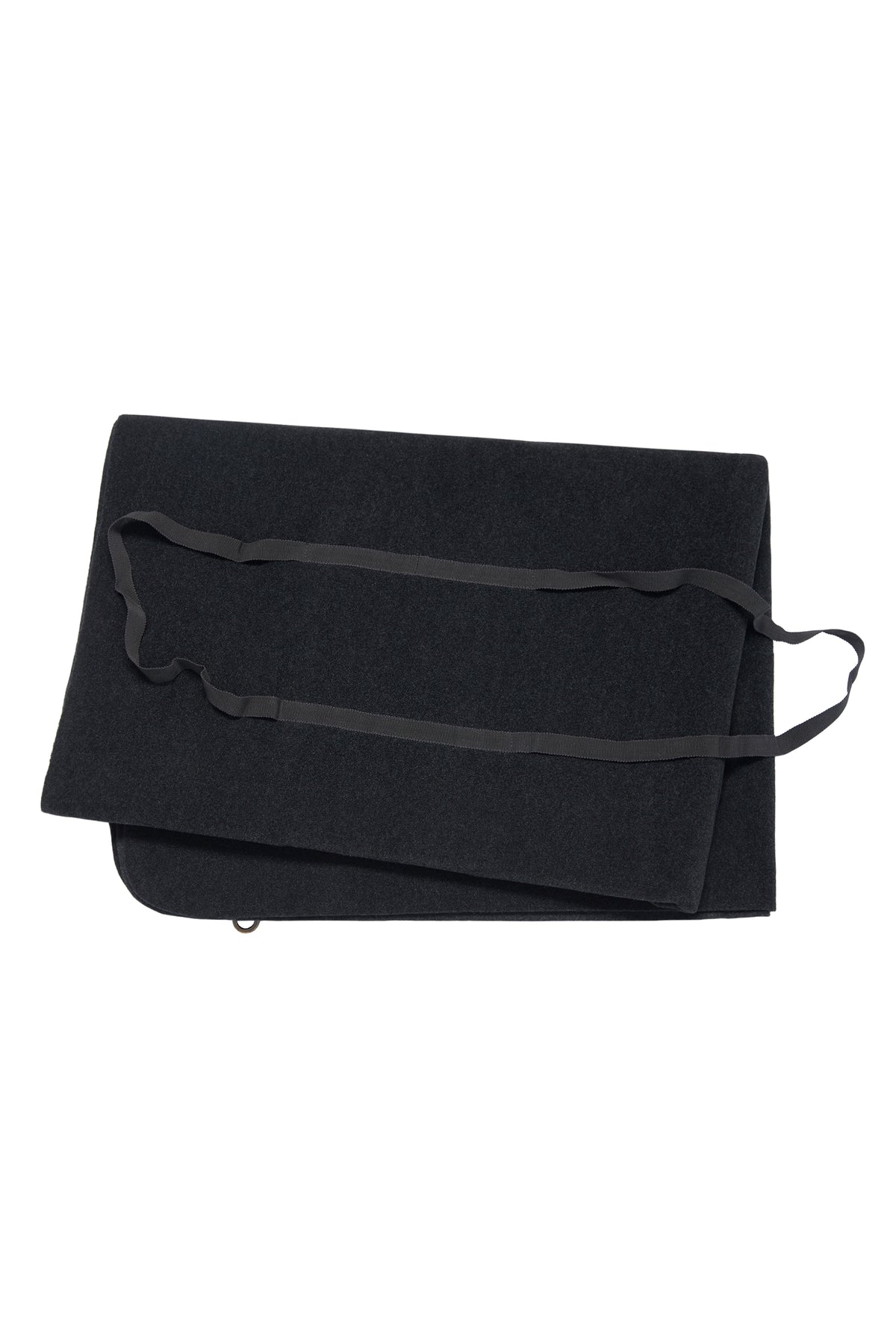 HENRIETTE STEFFENSEN COPENHAGEN REISEDECKE HS - 4086 HOME SOFT BLACK 914