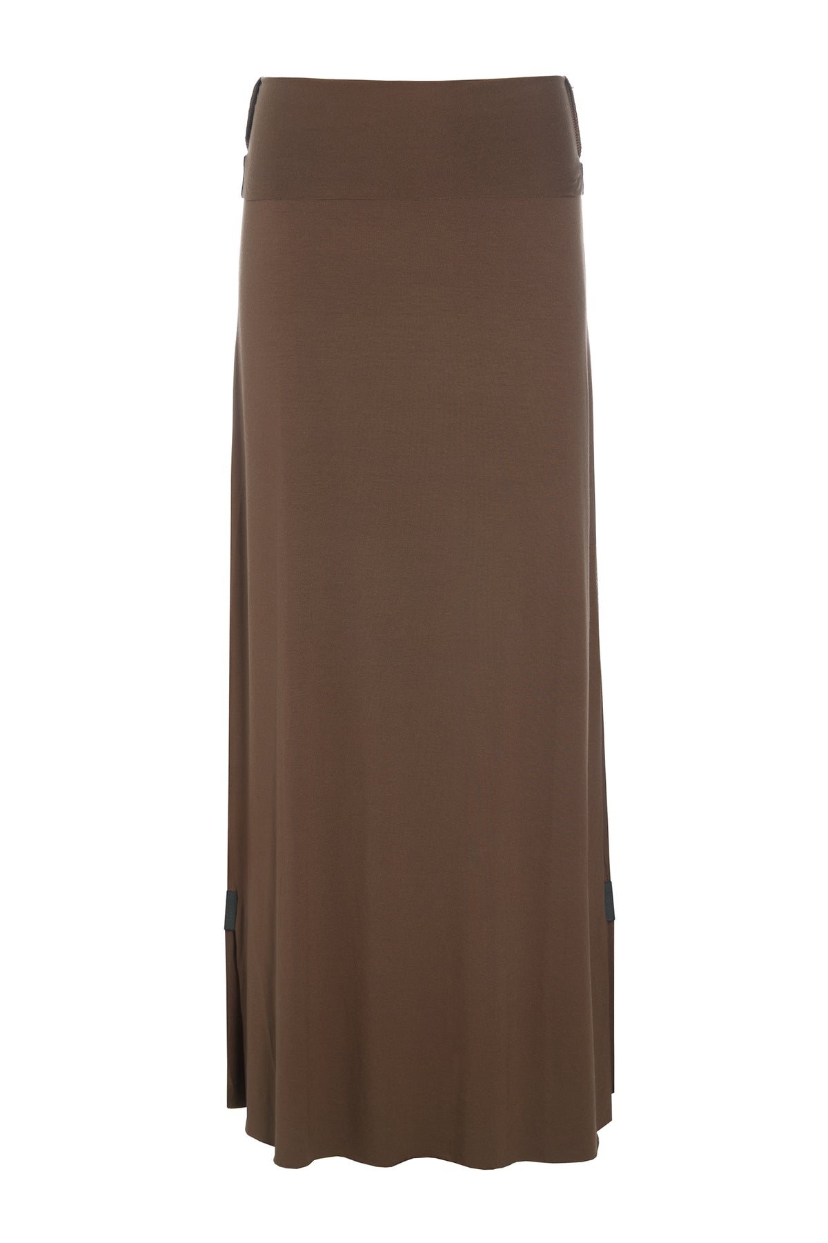 HENRIETTE STEFFENSEN COPENHAGEN ROCK LANG - 98033 NEDERDELE CHOCOLATE 844