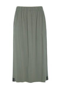 ROCK MIT TASCHEN - 98065 - DUSTY GREEN