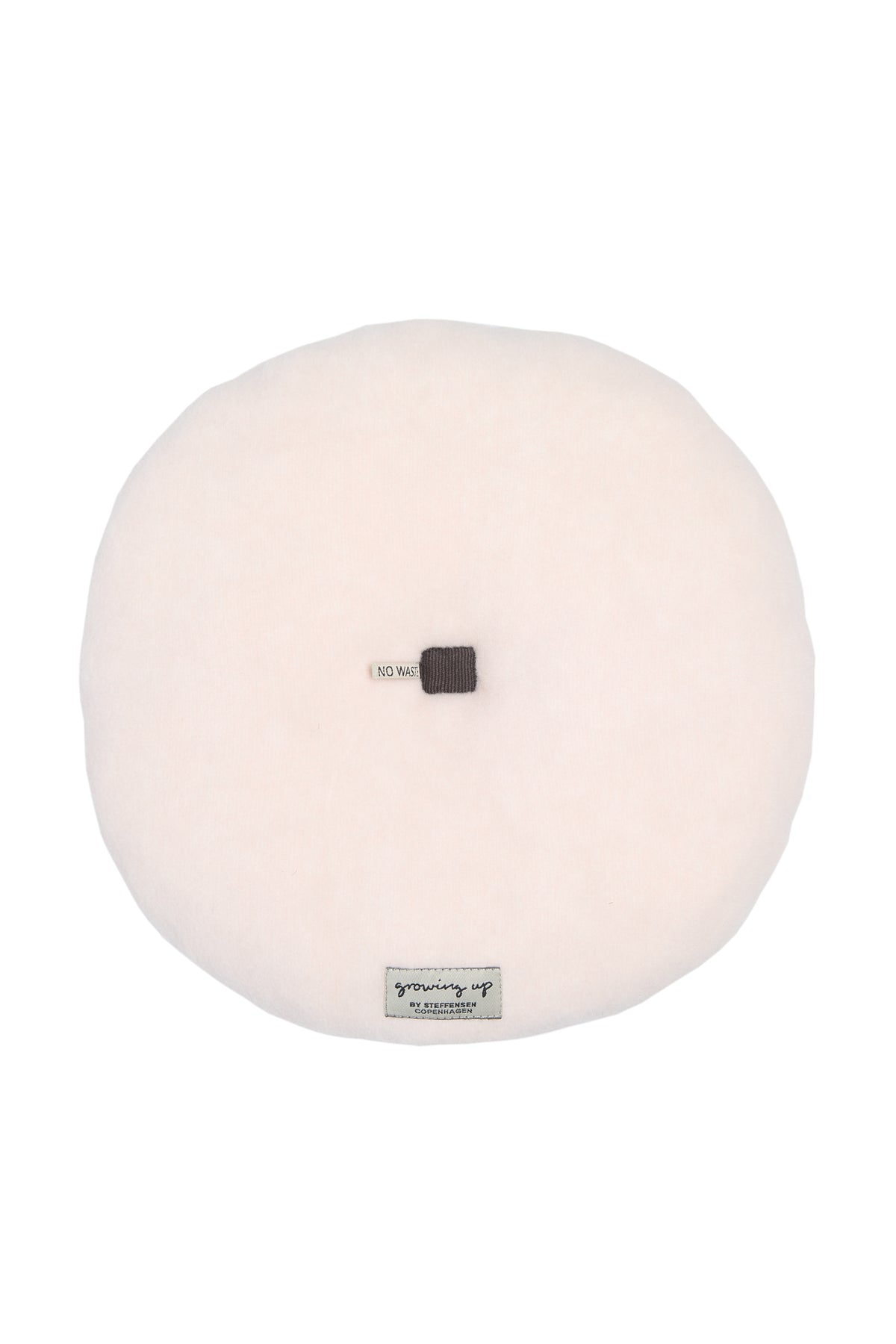 GROWING UP RUNDES KISSEN - 506 GU PUDER SOFT ROSE 412