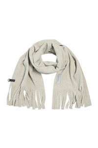 SCHAL M/ FRANSEN - 4107 - SAND