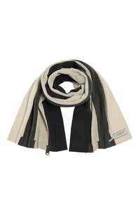 SCHAL NO WASTE - 4103 - SAND/FORREST/KIT/SOFT BLACK