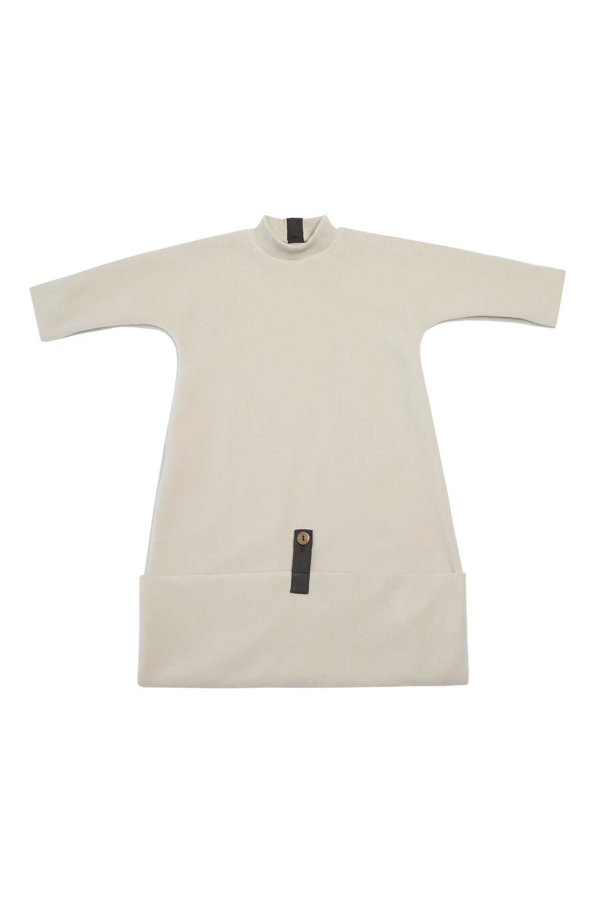 GROWING UP SCHLAFSACK BABY - 400 GU KØREPOSE KIT 831